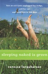 Sleeping Naked Is Green - 2 Dec 2014