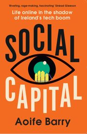 Social Capital - 27 Apr 2023