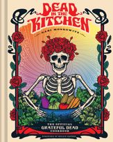 Dead in the Kitchen - 21 Oct 2025