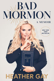 Bad Mormon - 7 Feb 2023