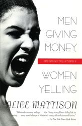 Men Giving Money, Women Yelling - 14 Aug 2012