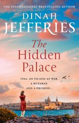 The Hidden Palace - 22 Nov 2022