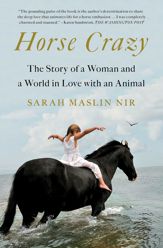 Horse Crazy - 4 Aug 2020