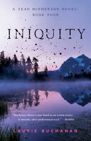 Iniquity - 9 Apr 2024