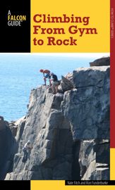 Climbing - 15 Aug 2015
