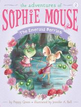 The Emerald Berries - 20 Jan 2015