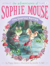 The Emerald Berries - 20 Jan 2015