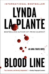 Blood Line - 23 Oct 2012