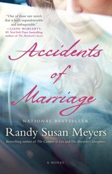 Accidents of Marriage - 2 Sep 2014