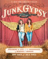 Junk Gypsy - 4 Oct 2016