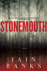 Stonemouth - 15 Nov 2021