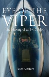 Eye of the Viper - 1 Nov 2005