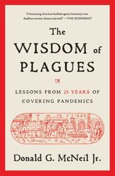 The Wisdom of Plagues - 9 Jan 2024