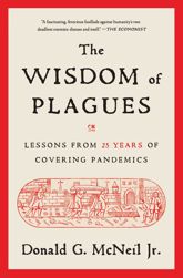 The Wisdom of Plagues - 9 Jan 2024