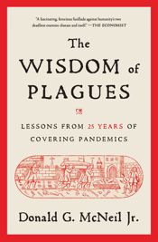 The Wisdom of Plagues - 9 Jan 2024