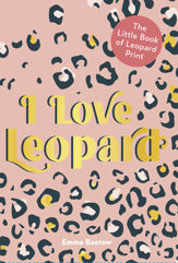 I LOVE LEOPARD - 6 Feb 2020