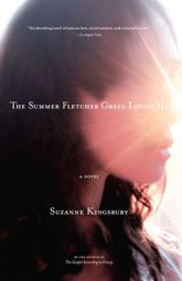 The Summer Fletcher Greel Loved Me - 1 Apr 2002