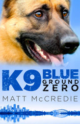 K9 Blue - 1 Jun 2014