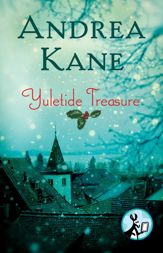 Yuletide Treasure - 27 Nov 2012