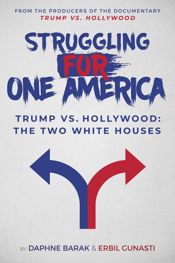 Struggling for One America - 13 Jul 2021