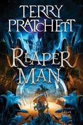 Reaper Man - 13 Oct 2009
