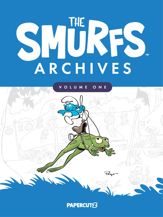 The Smurfs Archives Vol. 1 - 2 Apr 2025