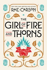 The Girl of Fire and Thorns - 20 Sep 2011