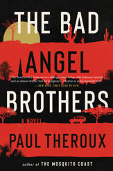 The Bad Angel Brothers - 6 Sep 2022