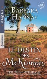 Intégrale "Le destin des McKinnon" - 1 Jun 2018