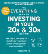 The Everything Guide to Investing in Your 20s & 30s, 3rd Edition - 10 Jun 2025
