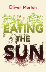 Eating the Sun - 27 Jul 2023