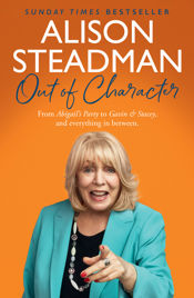 Out of Character - 10 Oct 2024