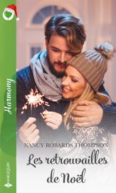 Les retrouvailles de Noël - 1 Dec 2020
