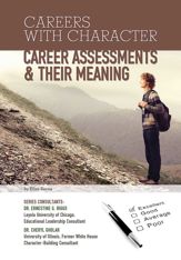 Career Assessments & Their Meaning - 2 Sep 2014