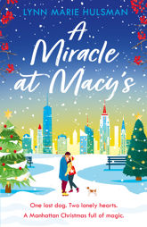 A Miracle at Macy’s - 18 Oct 2015
