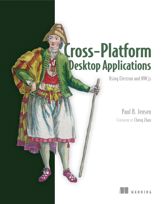 Cross-Platform Desktop Applications - 3 May 2017
