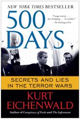 500 Days - 11 Sep 2012