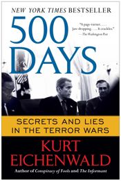 500 Days - 11 Sep 2012