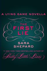 The First Lie - 18 Dec 2012