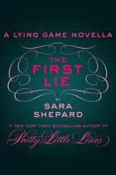 The First Lie - 18 Dec 2012