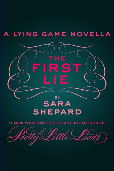 The First Lie