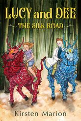 The Silk Road - 1 Apr 2022
