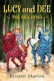 The Silk Road - 1 Apr 2022
