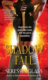 Shadow Fall - 26 Jul 2011