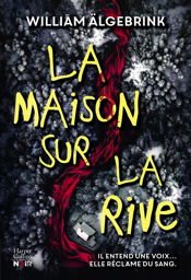 La maison sur la rive - 15 Oct 2025