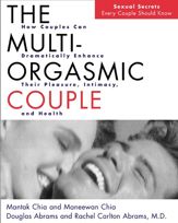 The Multi-Orgasmic Couple - 17 Mar 2009