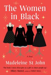 The Women in Black - 11 Feb 2020
