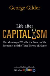 Life after Capitalism - 30 May 2023