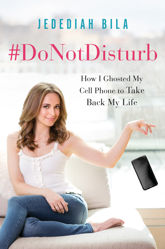 #DoNotDisturb - 9 Oct 2018