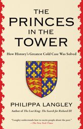 The Princes in the Tower - 19 Nov 2023